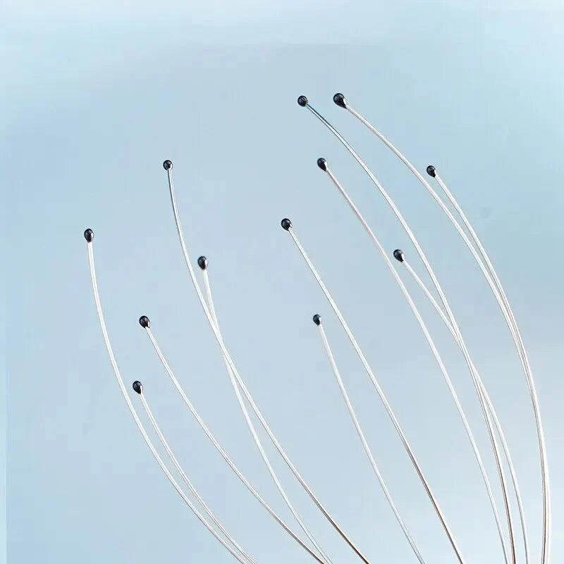 Scalp Head Massager - Zambeel