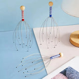 Scalp Head Massager - Zambeel