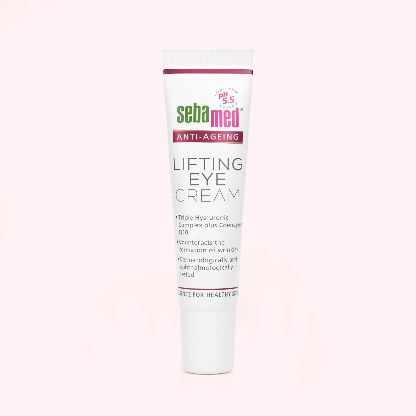 Sebamed - Anti - Ageing Lifting Eye Cream - Zambeel