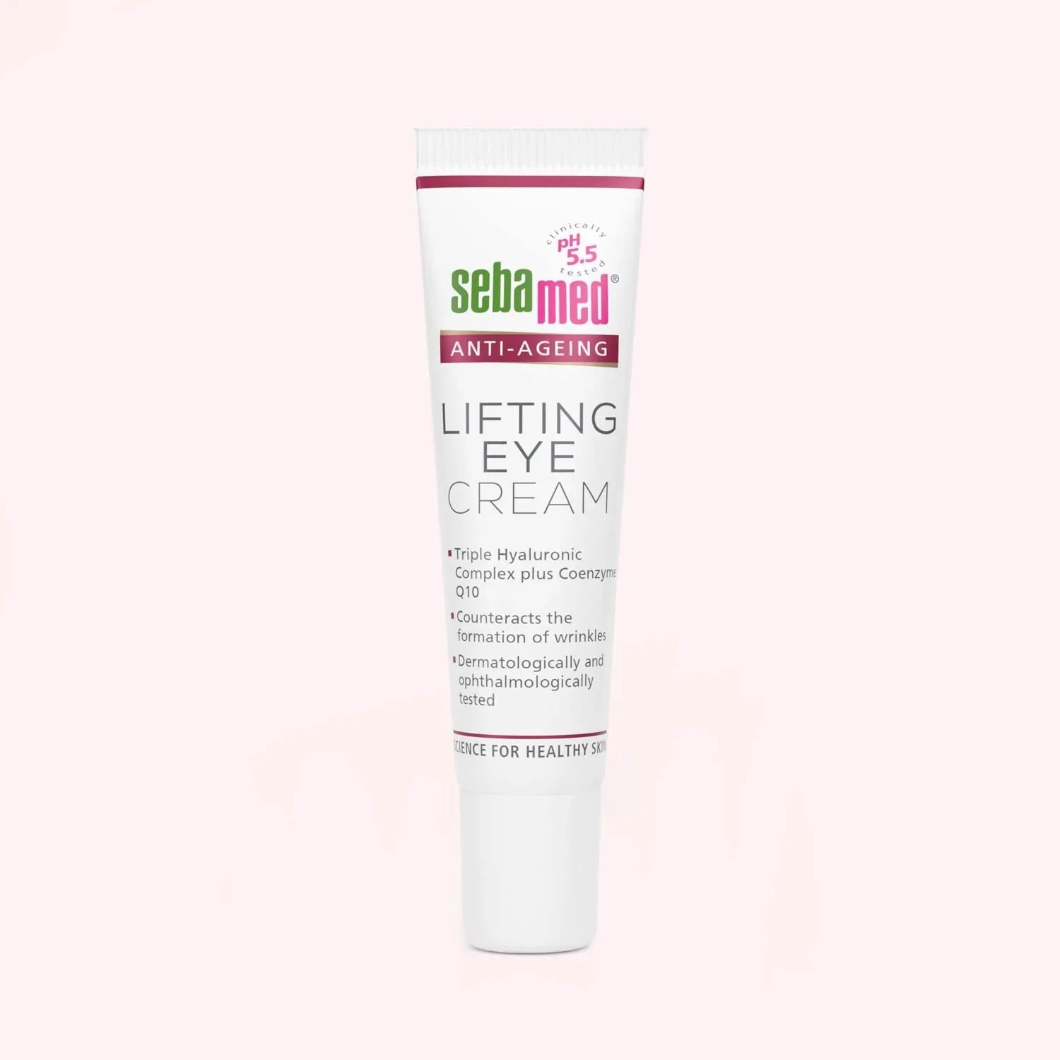 Sebamed - Anti - Ageing Lifting Eye Cream - Zambeel