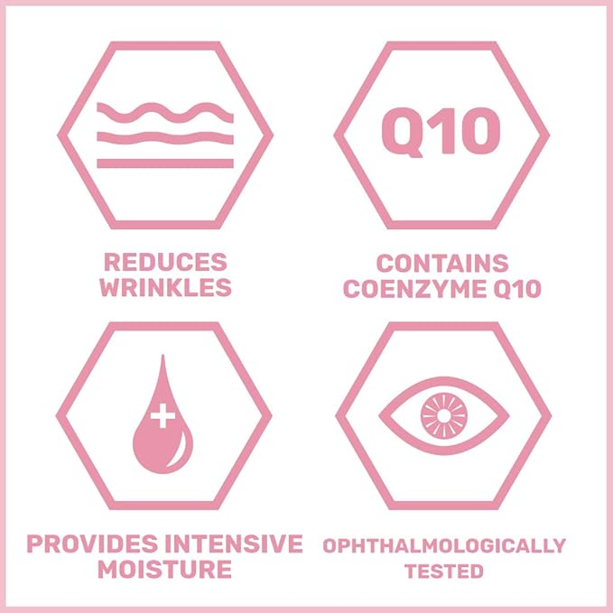 Sebamed - Anti - Ageing Lifting Eye Cream - Zambeel