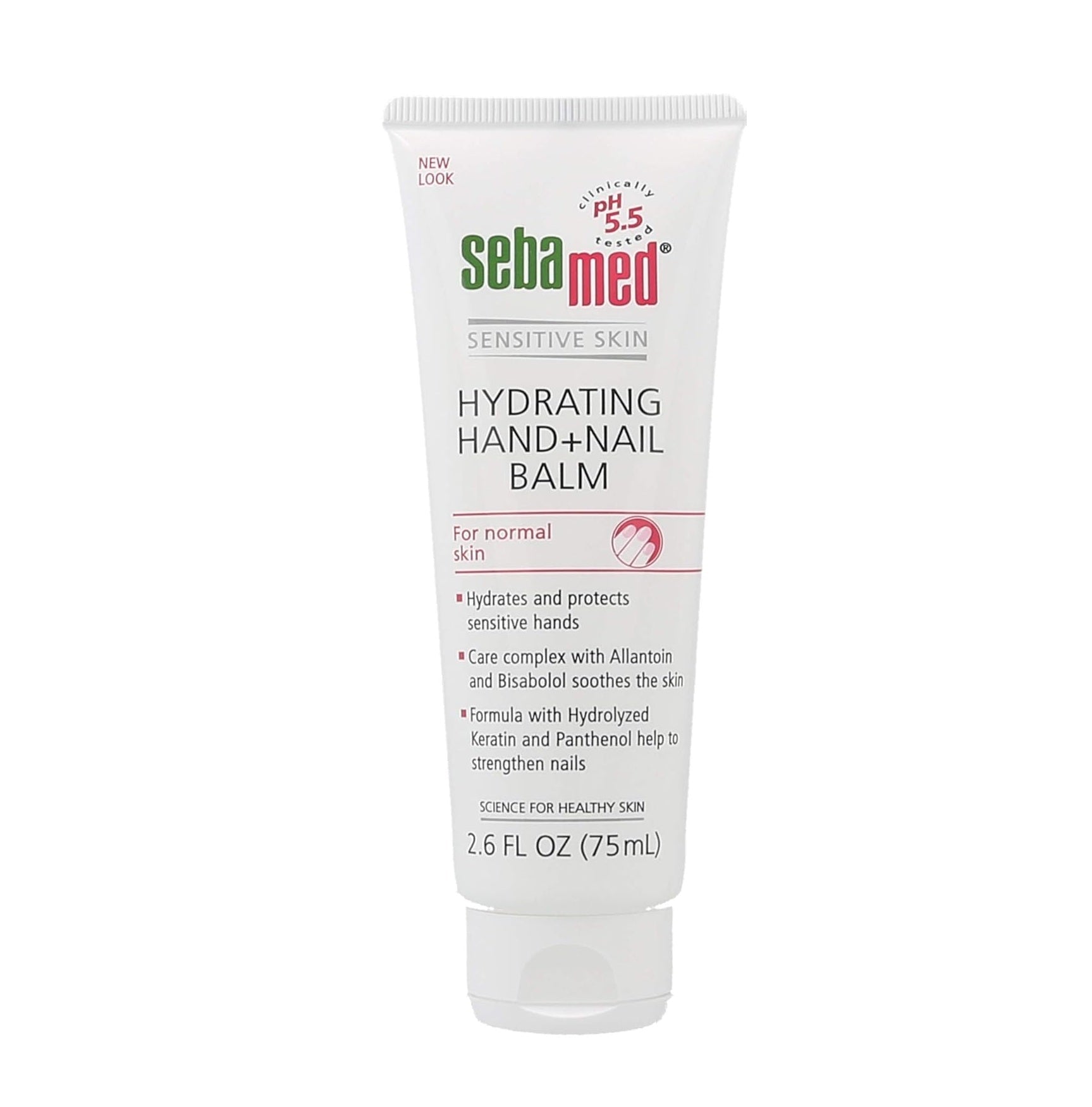 Sebamed - Sensitive Skin Hydrating Hand + Nail Balm - Zambeel