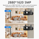 Sehdip - Smart Camera © - Zambeel