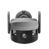 Sehdip - Smart Camera © - Zambeel