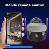 Sehdip - Smart Camera © - Zambeel