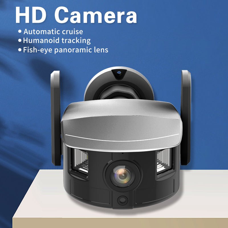 Sehdip - Smart Camera © - Zambeel