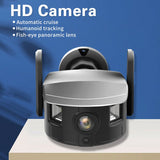 Sehdip - Smart Camera © - Zambeel
