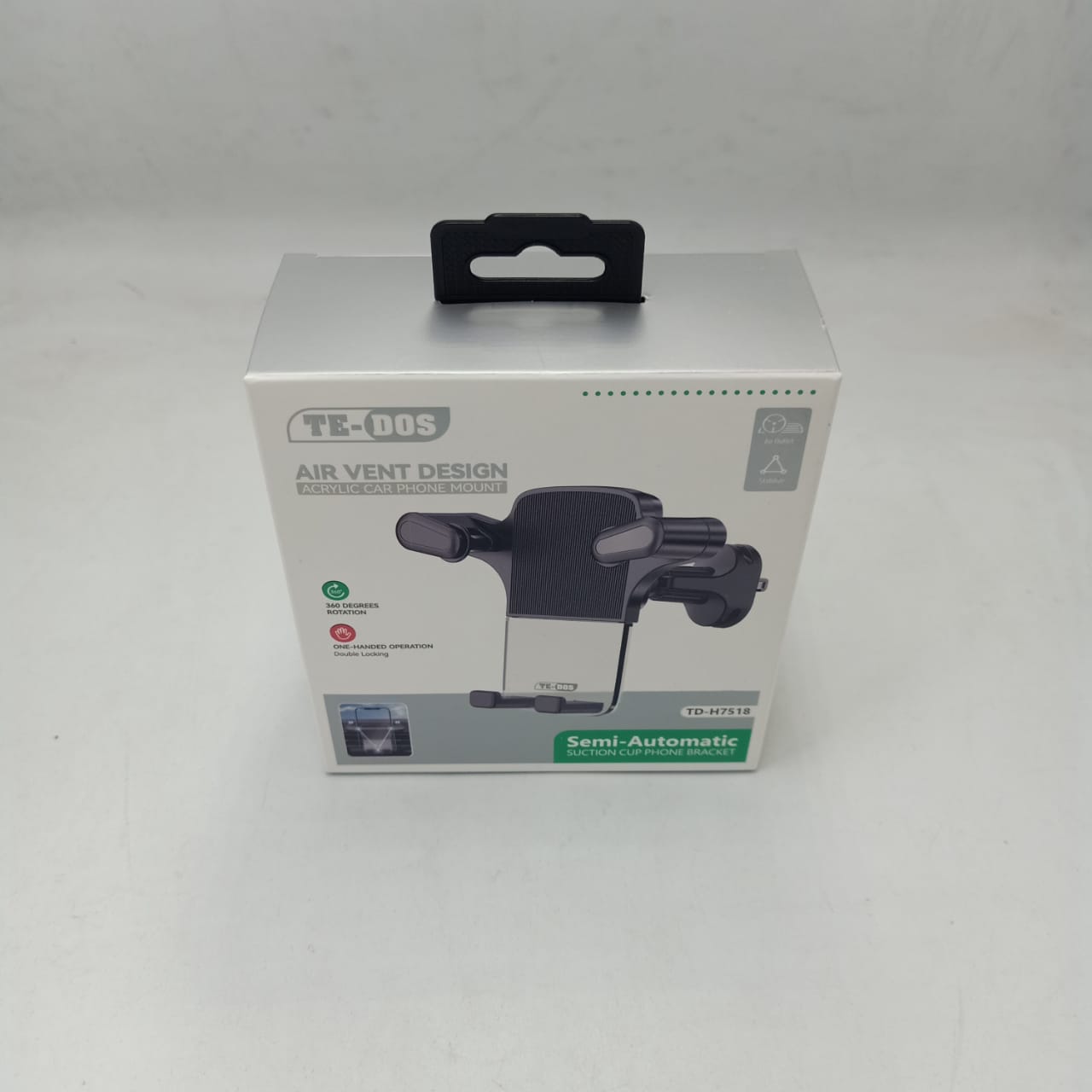 Sensing Phone Holder - Zambeel