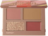 Sephora - Color Shifter Face Palette - Zambeel