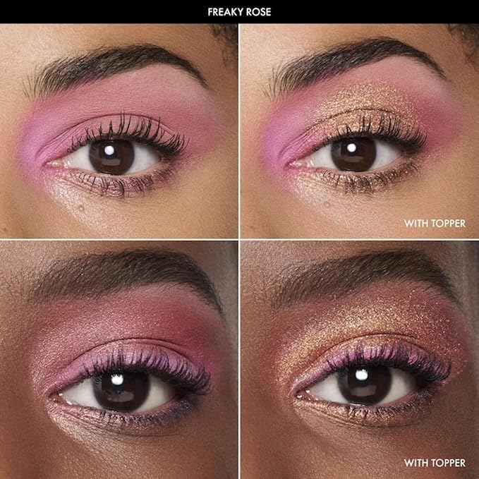 Sephora - Color Shifter - Strange Botanicals (Eye Palette) - Zambeel