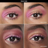 Sephora - Color Shifter - Strange Botanicals (Eye Palette) - Zambeel