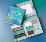 Sephora - Color Shifter - Strange Botanicals (Eye Palette) - Zambeel