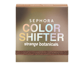 Sephora - Color Shifter - Strange Botanicals (Eye Palette) - Zambeel