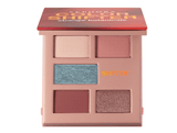 Sephora - Color Shifter - Strange Botanicals (Eye Palette) - Zambeel