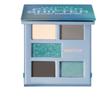 Sephora - Color Shifter - Strange Botanicals (Eye Palette) - Zambeel