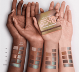 Sephora - Color Shifter - Strange Botanicals (Eye Palette) - Zambeel