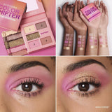 Sephora - Color Shifter - Strange Botanicals (Eye Palette) - Zambeel