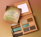 Sephora - Color Shifter - Strange Botanicals (Eye Palette) - Zambeel