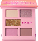 Sephora - Color Shifter - Strange Botanicals (Eye Palette) - Zambeel