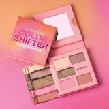 Sephora - Color Shifter - Strange Botanicals (Eye Palette) - Zambeel
