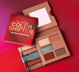 Sephora - Color Shifter - Strange Botanicals (Eye Palette) - Zambeel