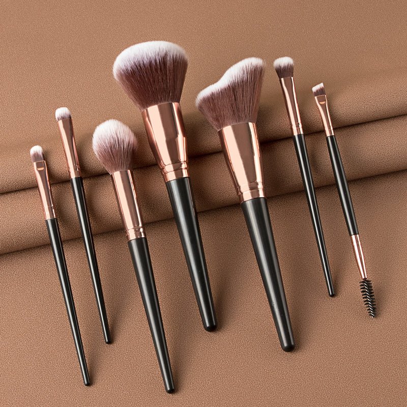 Sets Eyeshadow Brushes Makeup Tools - Zambeel