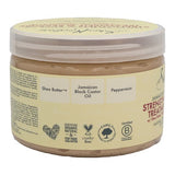 SheaMoisture - Jamaican Black Castor Oil Strengthen & Restore Treatment Masque (Original) - Zambeel