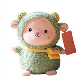 Sheep Plush Toy - Zambeel