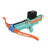 Shooting Elite Extreme Bow & Arrow Toy Set - Zambeel