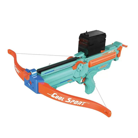 Shooting Elite Extreme Bow & Arrow Toy Set - Zambeel