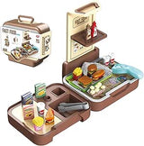 Shop Store Briefcase - Zambeel