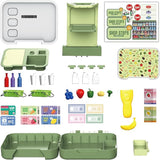 Shop Store Briefcase - Zambeel
