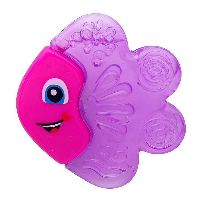 Silicone Tooth Gum Teether - Zambeel