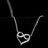 Simple And Light Luxury Special - interest Design Cold Wind Clavicle Chain - Zambeel