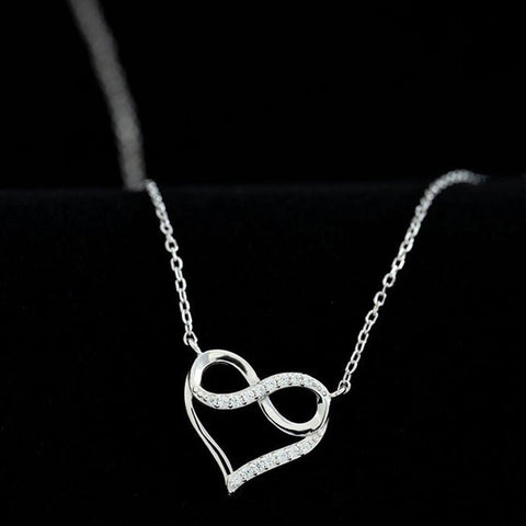 Simple And Light Luxury Special - interest Design Cold Wind Clavicle Chain - Zambeel