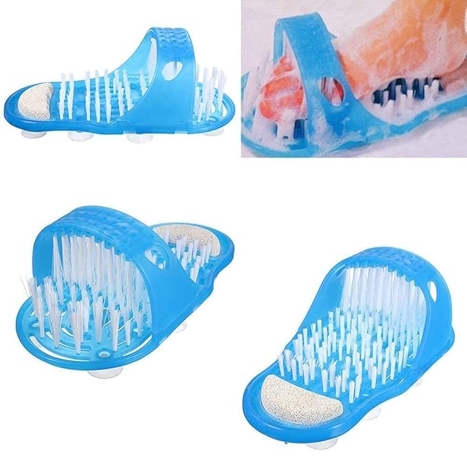 Simple Slippers Foot Cleaner - Zambeel