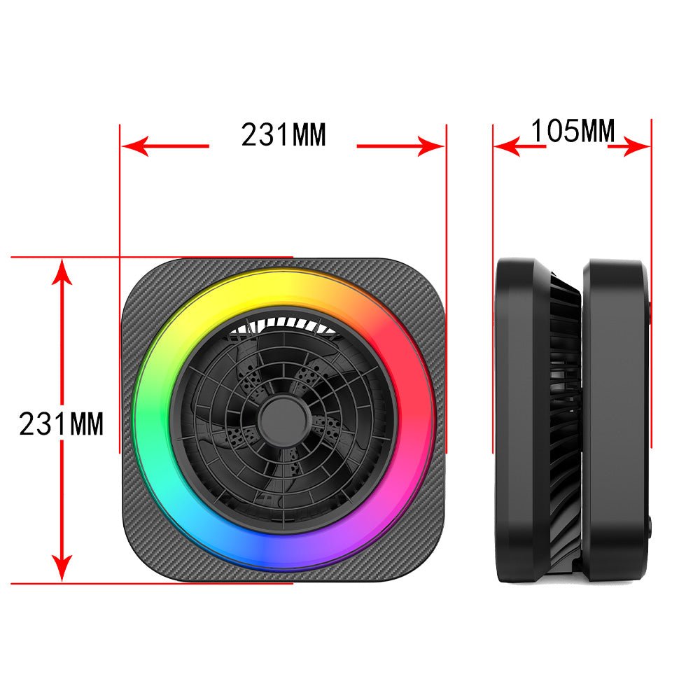 Sing - e - Super Base Speaker - Zambeel