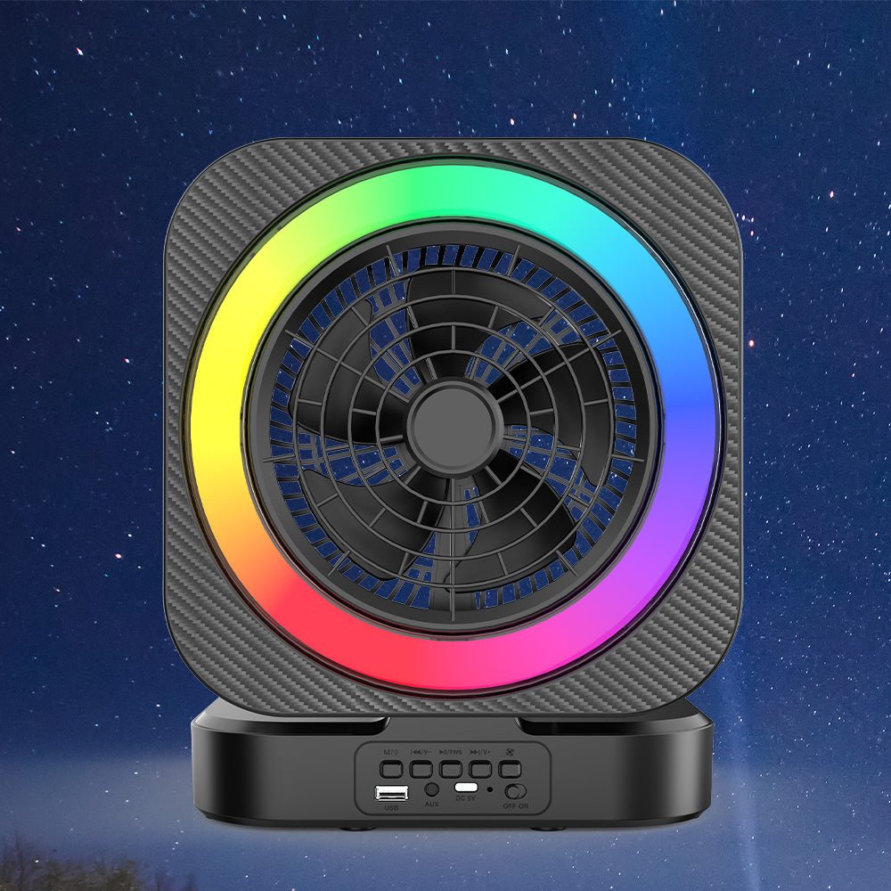 Sing - e - Super Base Speaker - Zambeel