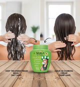 SKALA Botânica - Jaborandi & Field Camellia Cream (Original) - Zambeel