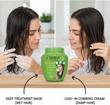 SKALA Botânica - Jaborandi & Field Camellia Cream (Original) - Zambeel