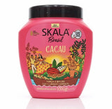 SKALA Brasil - Cacau Cream (Original) - Zambeel