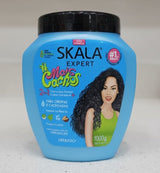 SKALA Expert - Mais Cachos for Wavy Hair (Original) - Zambeel