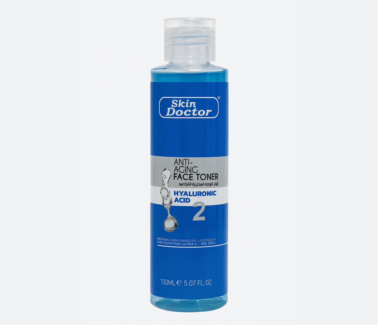 Skin Doctor - Anti - Aging Face Tone (Original) - Zambeel