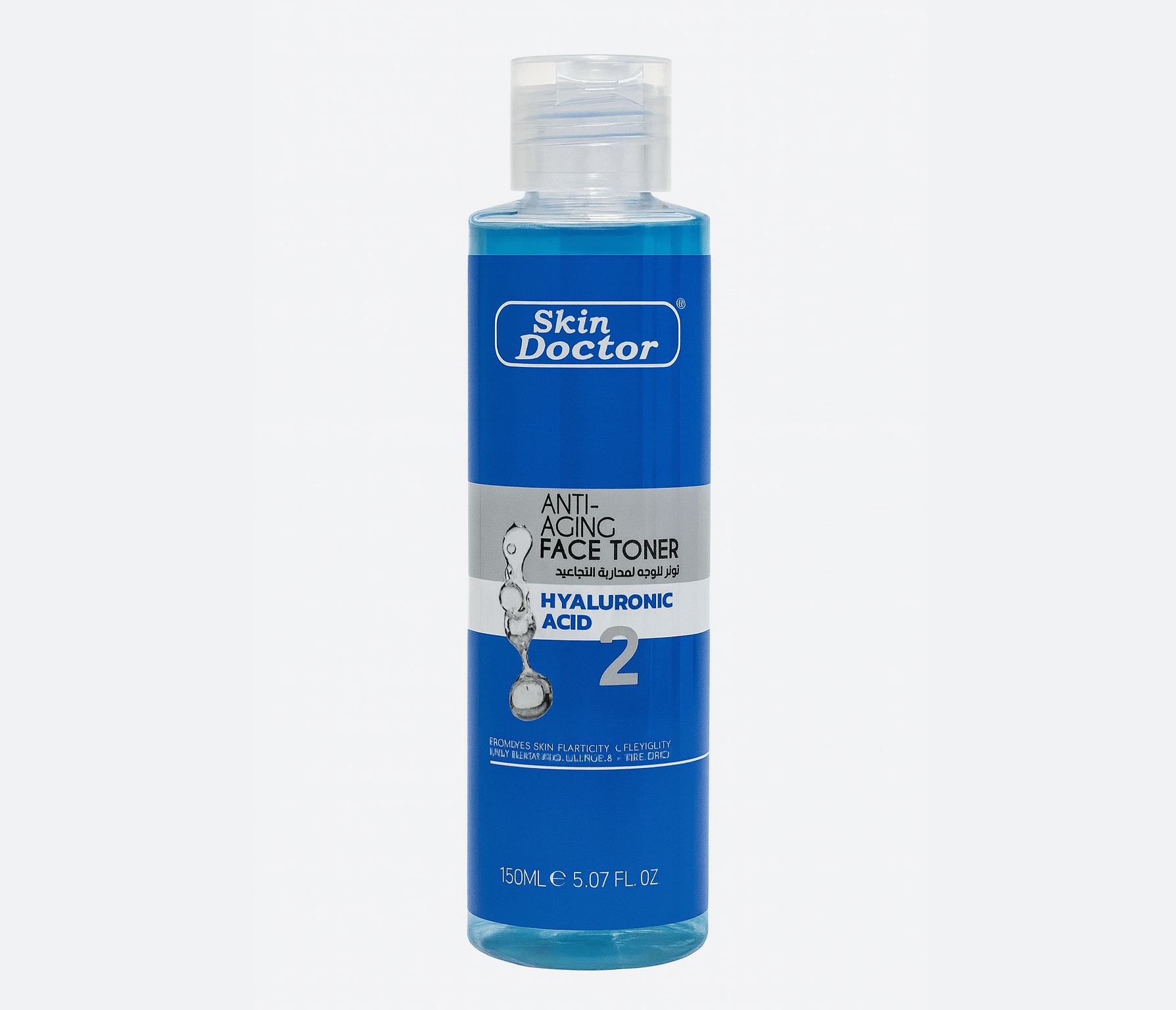 Skin Doctor - Anti - Aging Face Tone (Original) - Zambeel