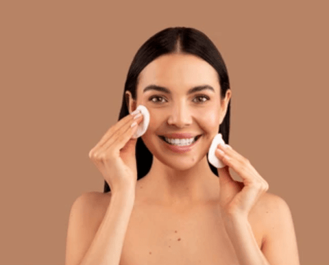 Skin Doctor - Anti - Aging Face Wash (Original) - Zambeel