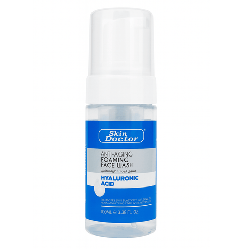 Skin Doctor - Anti - Aging Face Wash (Original) - Zambeel