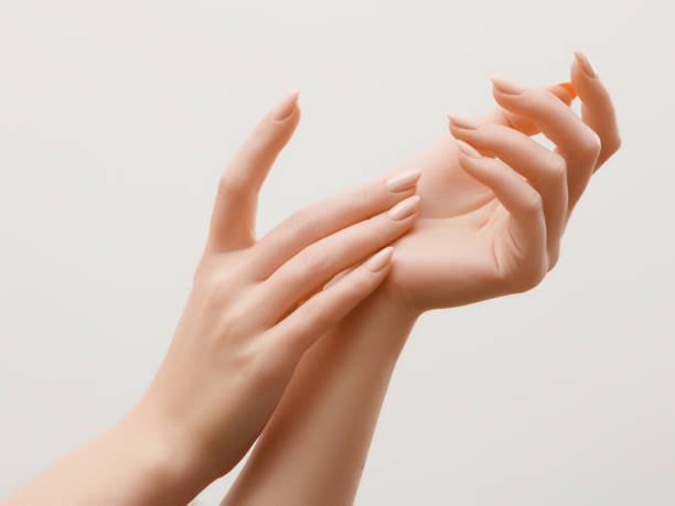 Skin Doctor - Whitening Hand Cream - Zambeel