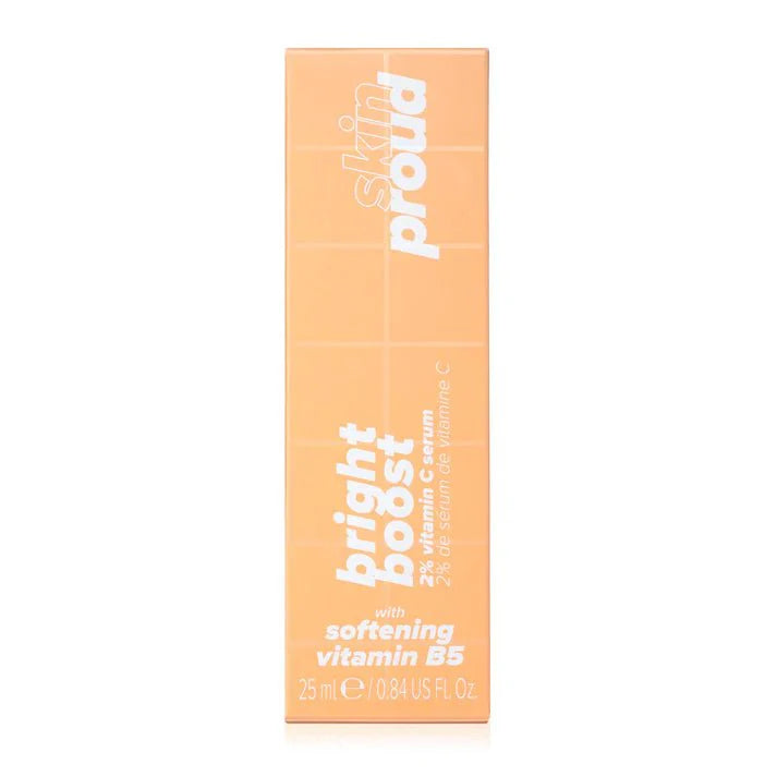 Skin Proud - Bright Boost 2% Vitamin C Serum (Original) - Zambeel