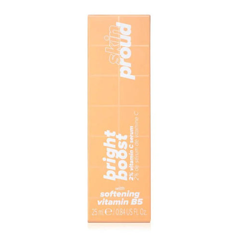 Skin Proud - Bright Boost 2% Vitamin C Serum (Original) - Zambeel