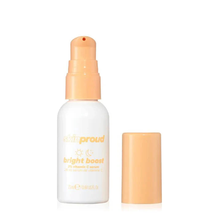 Skin Proud - Bright Boost 2% Vitamin C Serum (Original) - Zambeel